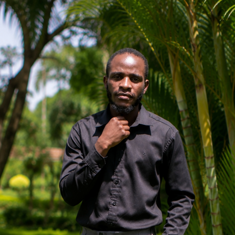 Emmanuel Mwamba | Software Engineer, Web Developer & Tech Innovator